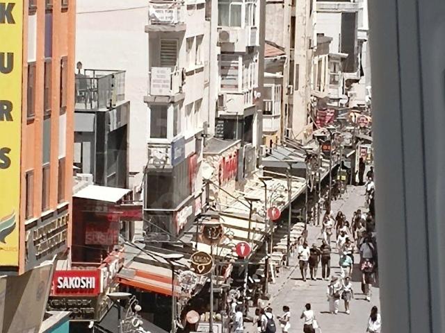 Alsancak Kıbrısşehitlerinde