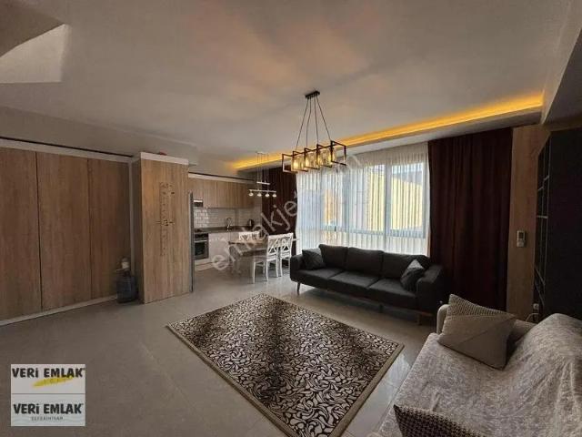 Alsancak Kahramanlar Yeni Binada 2+1 Dubleks Eşyalı Kiralık