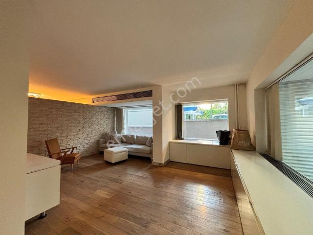 Alsancak Libas Sokağında 1+1 70m2 Panjurlu,konsept Kiralık Daire!