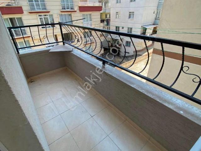 Alsancak Mahallesı Kıralık 3+1 Okul Karşısı