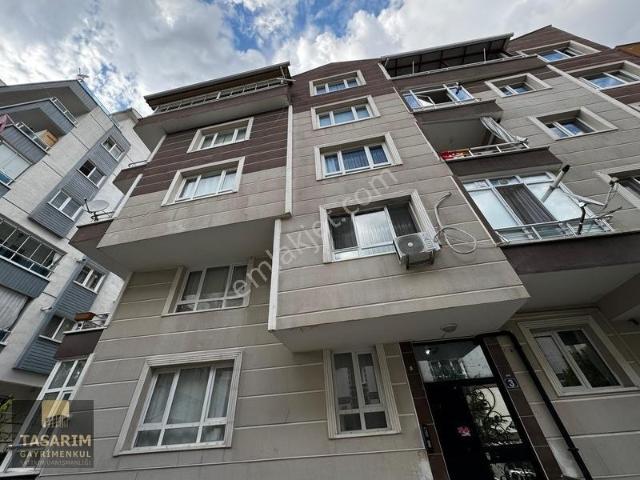 Alsancak Mahallesi 1+1 Full Yapılı Kat Konumunda Merkezi Konum