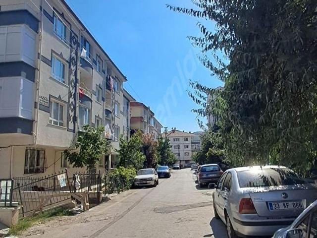 ALSANCAK MAHALLESİ MİT VE AYYILDIZ YAKINI YENİ BİNADA KİRALIK KATTA 2+1 DAİRE