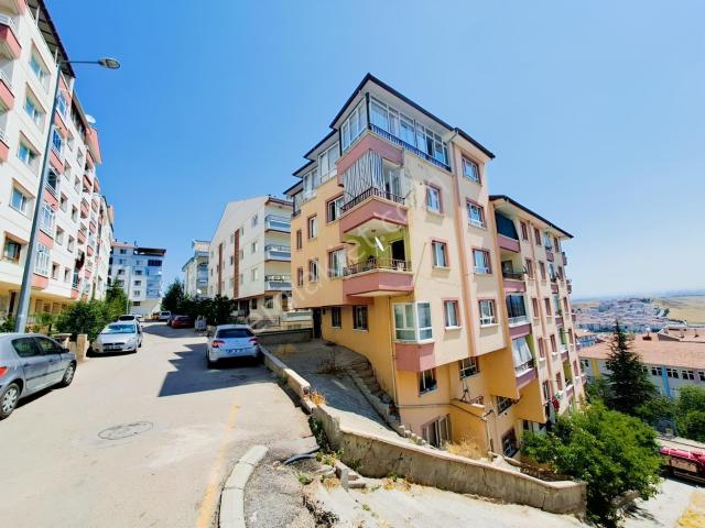 Alsancak Mahallesi Yaren Apartmanı 2+1 Eşyalı Kiralık Daire