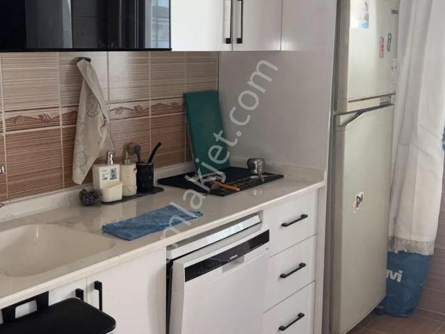 Alsancak Mahallesinde Sahibinden Kiralık 3+1 Daire