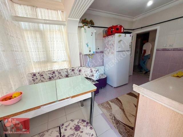 Alsancak Mh. Bağlıca Sınırı mit Ayyıldız Yanı Katta 2+1 Geniş
