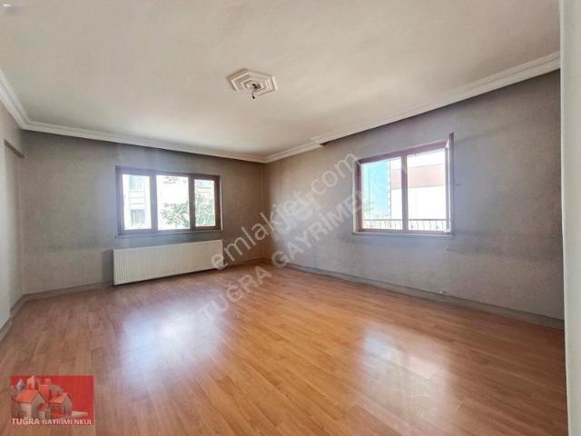 Alsancak Mh. Cadde Kenarı 3+1 Öncephe Full Yapılı Geniş Daire