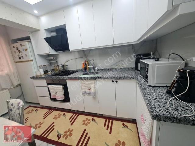 Alsancak Mh. Merkezi Konumda Ayyıldız mit Yakını 3+1 Daire