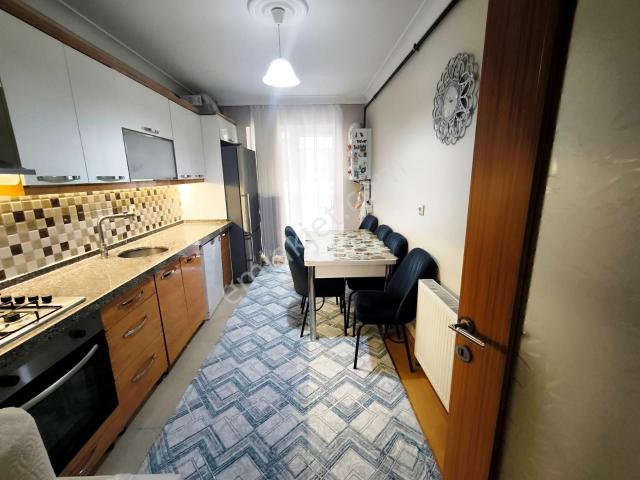 Alsancak Mh. Mit ayyıldız Proje Ve Bağlıca Yakını Yeni Bina 3+1