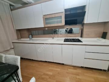 Alsancak Mh. Mit Bağlıca okul cadde Dibi 2+1 Full Eşyalı Daire