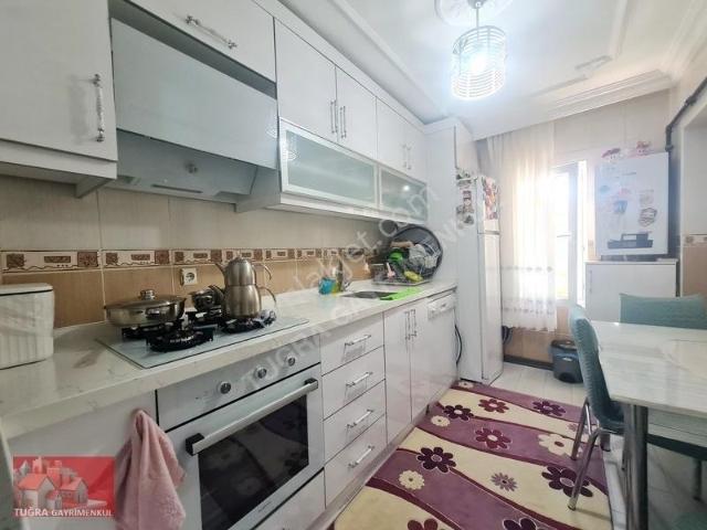 Alsancak Mh. Park Karşısı Cadde Üzeri 3+1 Geniş Ve Kullanışlı Dr