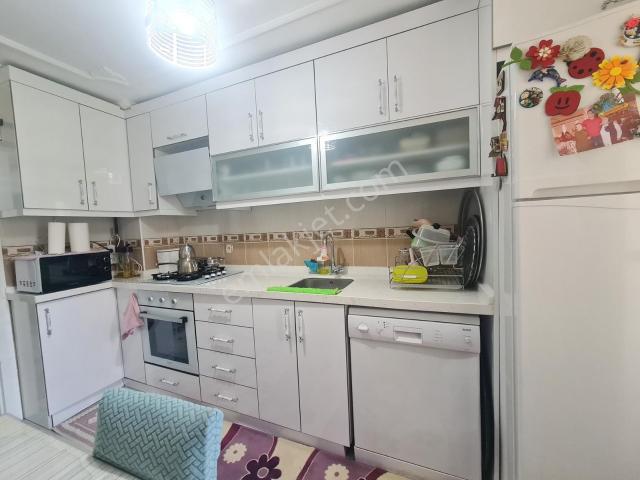 Alsancak Mh. Park Karşısı Cadde Üzeri 3+1 Geniş Ve Kullanışlı Dr
