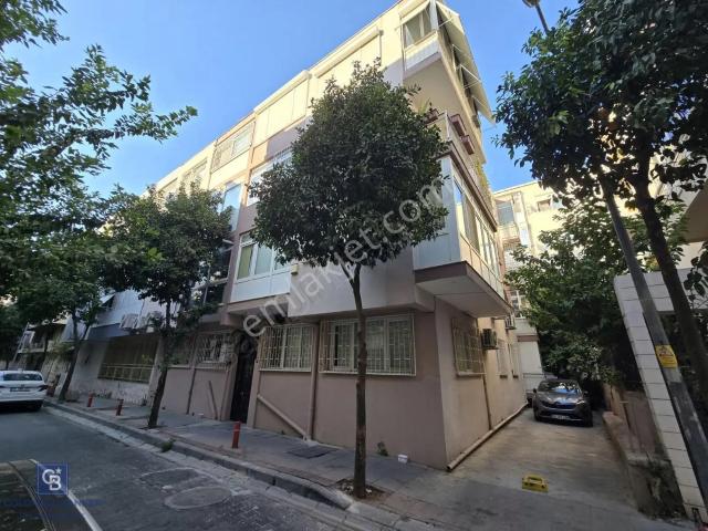 Alsancak Mimarsinan Da 3+1 Satılık Daire