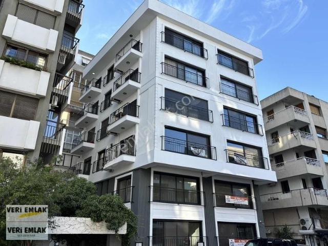 Alsancak Reyhan Karşısı Yeni Binada 2.kat 2+1 Kiralık Daire