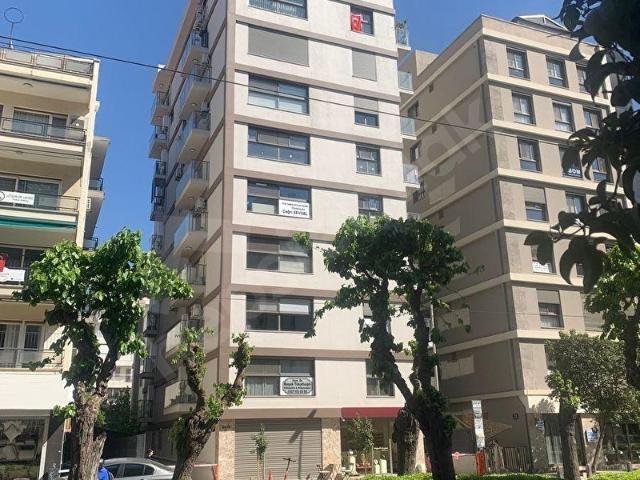 ALSANCAKTA PRESTİJLİ LOKASYONDA SATILIK 2+1 DAİRE!