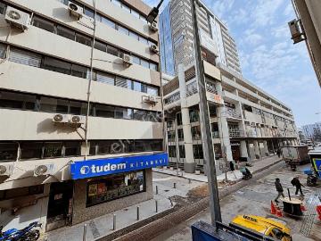 Konak, İzmir ili, Ege Bölgesi - Ofis odası