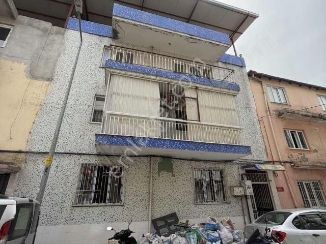 Alsatçıların Dikkatine 3+1 135m2 Acil Satılık Uygun Fiyatlı