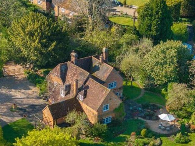 Alscot Lane, Princes Risborough, 5 Bedroom Detached