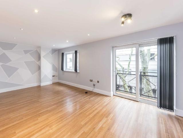 Alscot Road, SE1, London