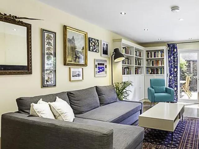 Alscot Way, London, SE1 5XU, United Kingdom | 3 bed townhouse for rent #112807958 | Rentberry