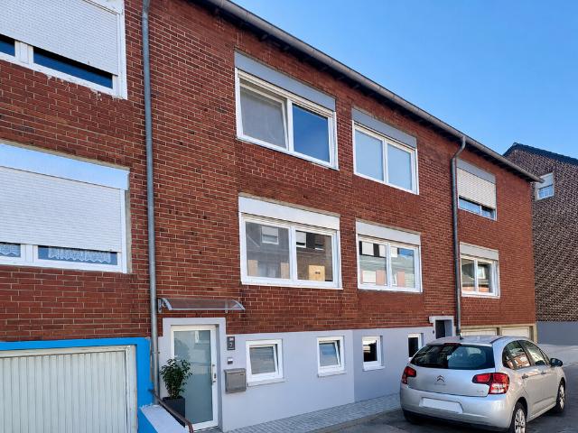 Alsdorf – Mehr als vier Wände. Ein echtes Zuhause