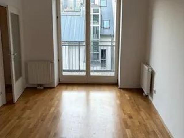 ALSERGRUND HAUPTMIETWOHNUNG 55m² MIT KLEINEN BALKON ZENTRALE RUHELAGE