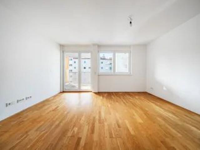 ALSERGRUND SONNIGE 3 Zimmer NEUBAU Wohnung mit gemütlichen Balkon
