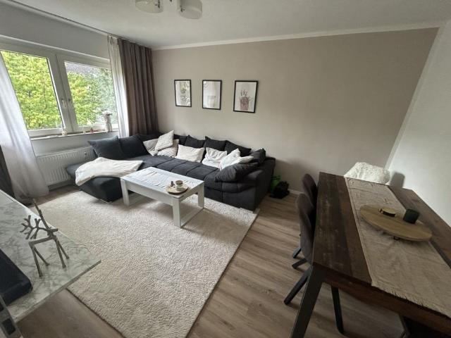 Alsfeldstraße 119, 46149 Oberhausen