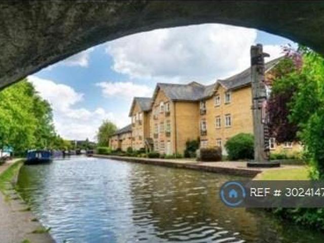 Alsford Wharf, Berkhamsted, HP4 2 bed flat to rent £1,800 pcm £415 pw