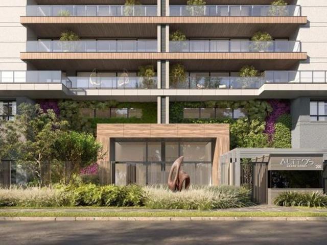 Alttos Green Homes