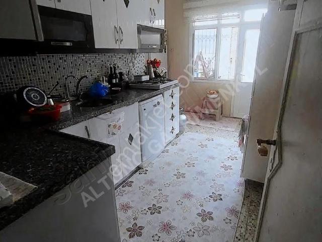 Altunç'dan Namıkkemalde 2 Katlı 3+1 Kapalı Mutfak Müstakil Ev