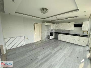 Altunç'dan Sosyal Donatılı 3+1 Kiralık Daire