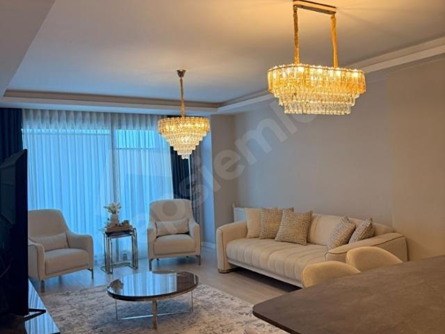 ALTUN EMLAKTAN SATILIK DAİRE AVM ÜZERİ ANAMURN ENPRESTİJLİ YERİ