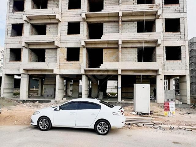 ALTUN GAYRİMENKUL'DEN ALTIN ŞEHİRDE SATILIK 1+1 SIFIR DAİRE