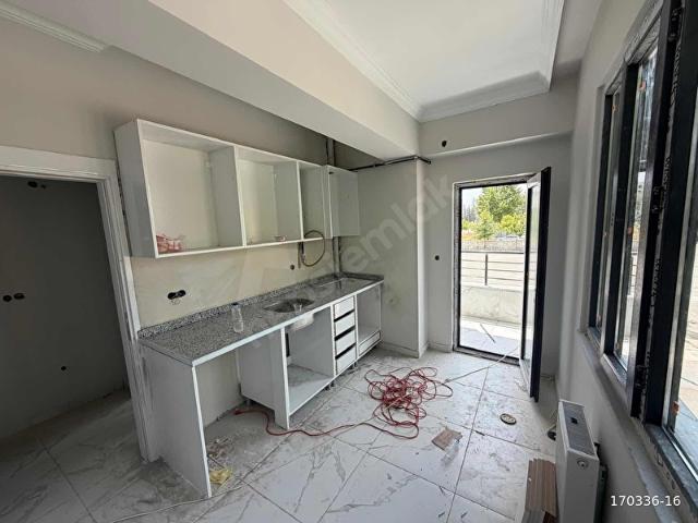 ALTUN GAYRİMENKUL'DEN ALİTAŞ MAHALLESİNDE 2+1 SIFIR DAİRELER