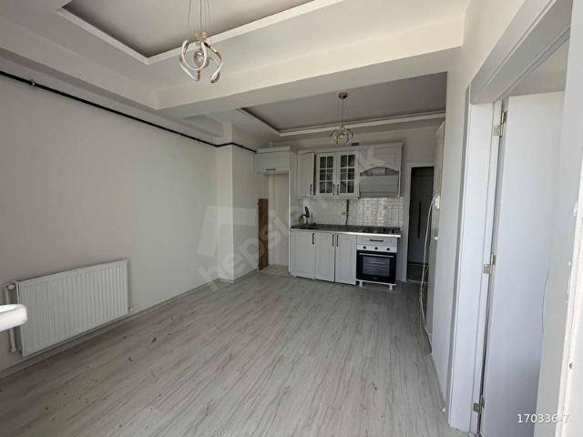 ALTUN GAYRİMENKUL'DEN SATILIK 1+1 DAİRE 400 YATAKLI HASTAHANE
