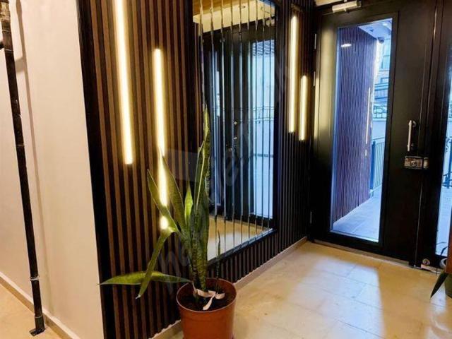 Altunizade validebağ korusu karşısında kiralık 1+1 daire