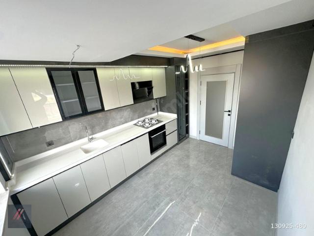 ALTUNSOYDAN İSKANLI ARA KAT SIFIR BİNA KREDİ LİMİTSİZ 3+1 DAİRE!