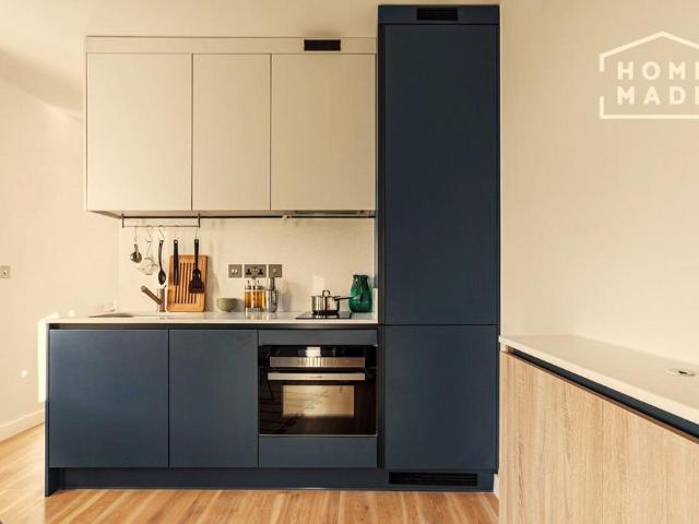 Altura 50, CR0 Studio to rent £1,199 pcm £277 pw