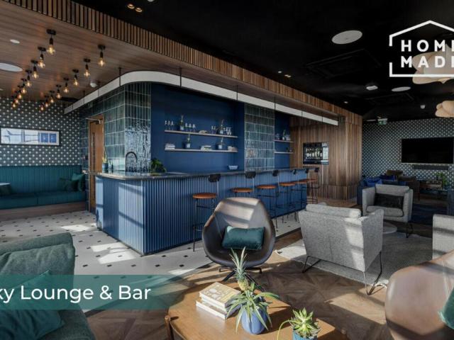 Altura 50, CR0 Studio to rent £1,238 pcm £286 pw