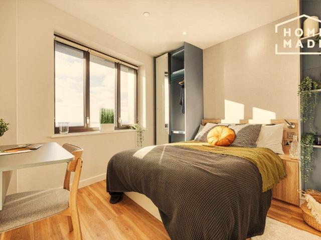 Altura 50 CR0, Studio to rent, £1,300 pcm | PrimeLocation