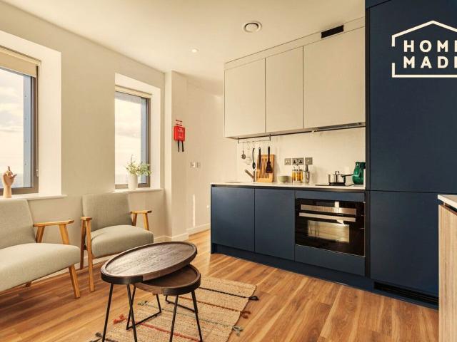 Altura 50 CR0, Studio to rent, £1,400 pcm | PrimeLocation