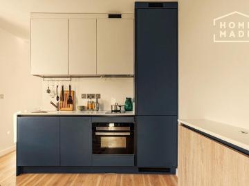 Altura 50, CR0 Studio to rent £1,550 pcm £358 pw
