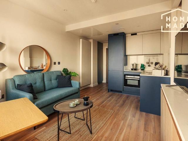 Altura 50 CR0, 1 bed flat to rent, £1,453 pcm | PrimeLocation