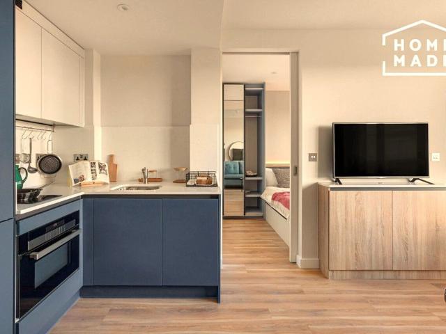 Altura 50 CR0, 1 bed flat to rent, £1,500 pcm | PrimeLocation