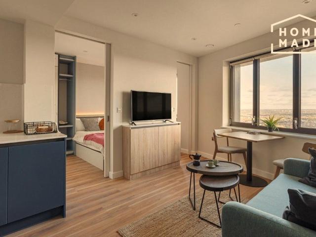 Altura 50 CR0, 1 bed flat to rent, £1,500 pcm | PrimeLocation