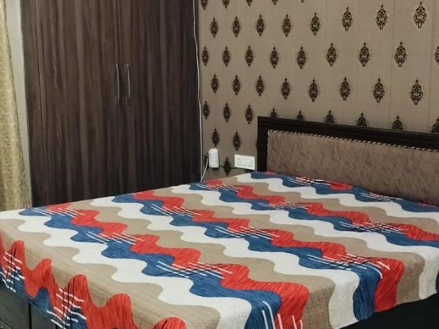 Altura Apartments 2 Bedroom 1500 Sq. Ft. Apartment in Ghazipur Zirakpur Listing ID: #9959