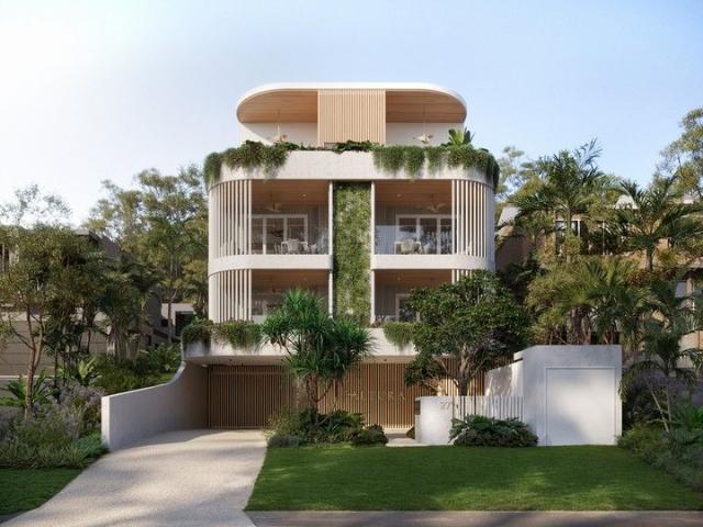Altura Residences A New Height in Boutique Coastal Luxury
