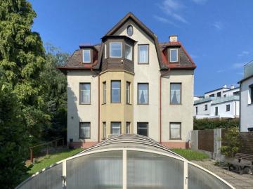 Altvilla am Gießhübl – 773 m² mit Potenzial zum Verlieben!
