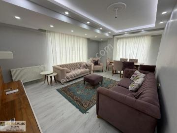 Altı Emlaktan Plaja Yakın 3+1 Sıfır Eşyalı Kiralık Daire