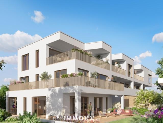 ALT EGGENBERG Bestlage *4 Zimmer GARTEN Wohntraum